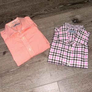 Jack Stone Men’s Dress Shirts